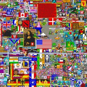 Meet your Posher, Jay